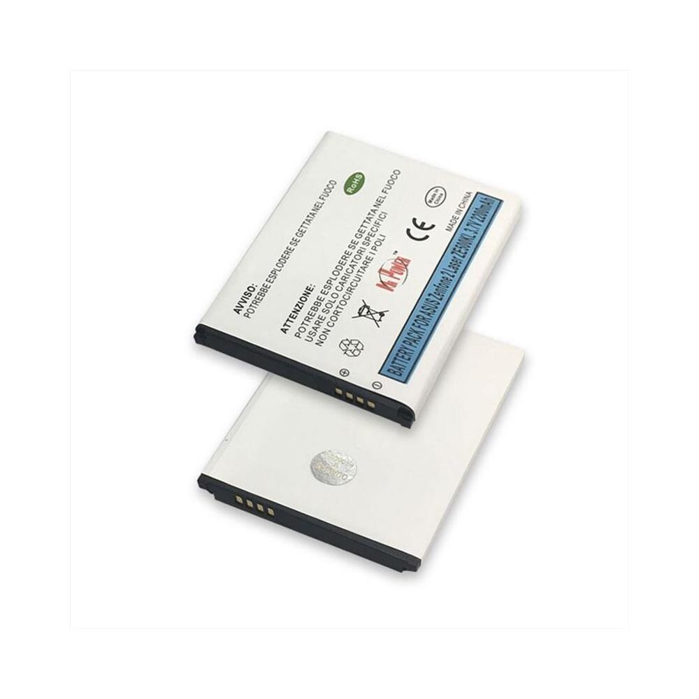 Batteria Asus C11p1428 Li-ion 2100 Mah Compatibile - Foto 1