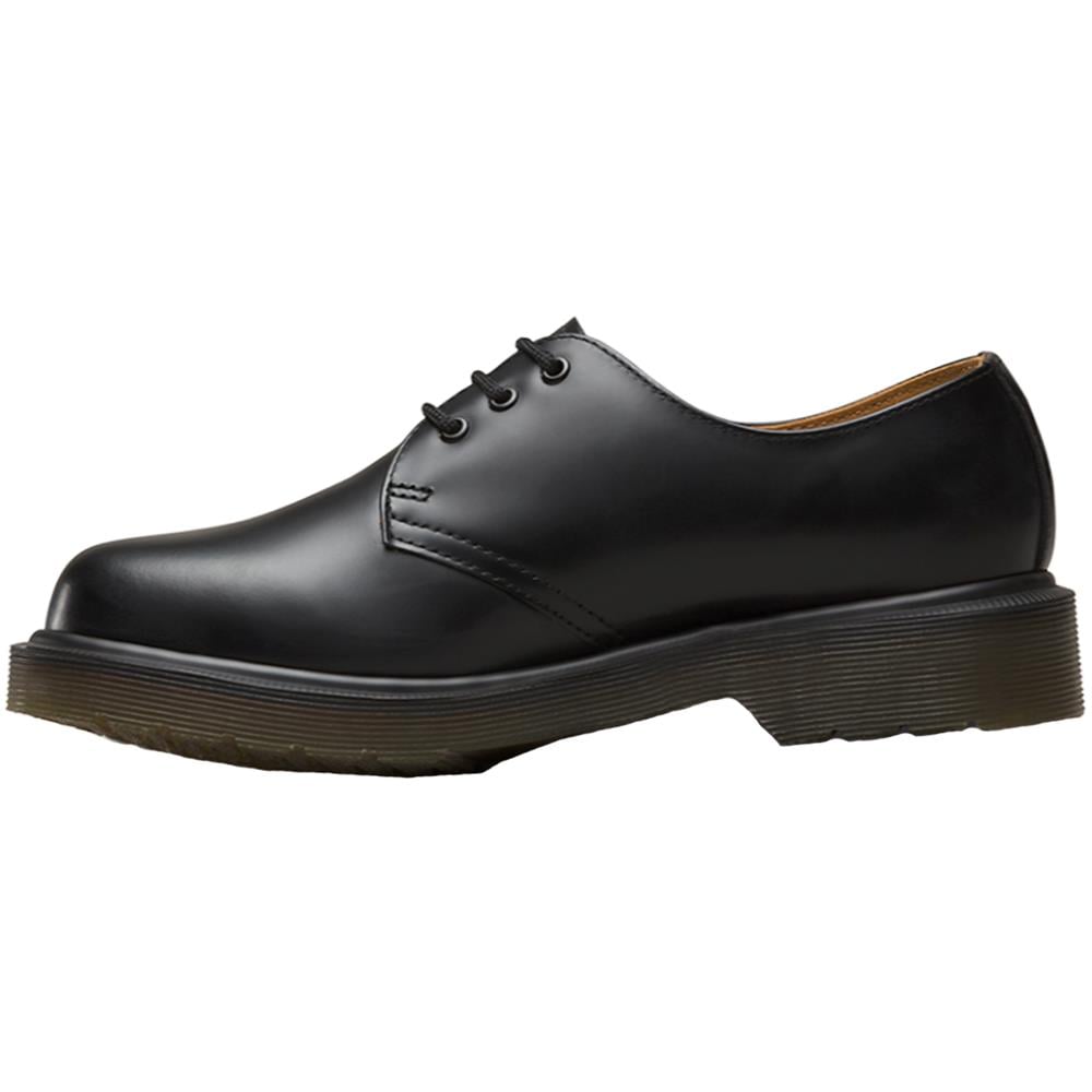 1461 Pw 11839002, Unisex, Nero, Pólbuty, Numero: 37 Eu - Foto 2