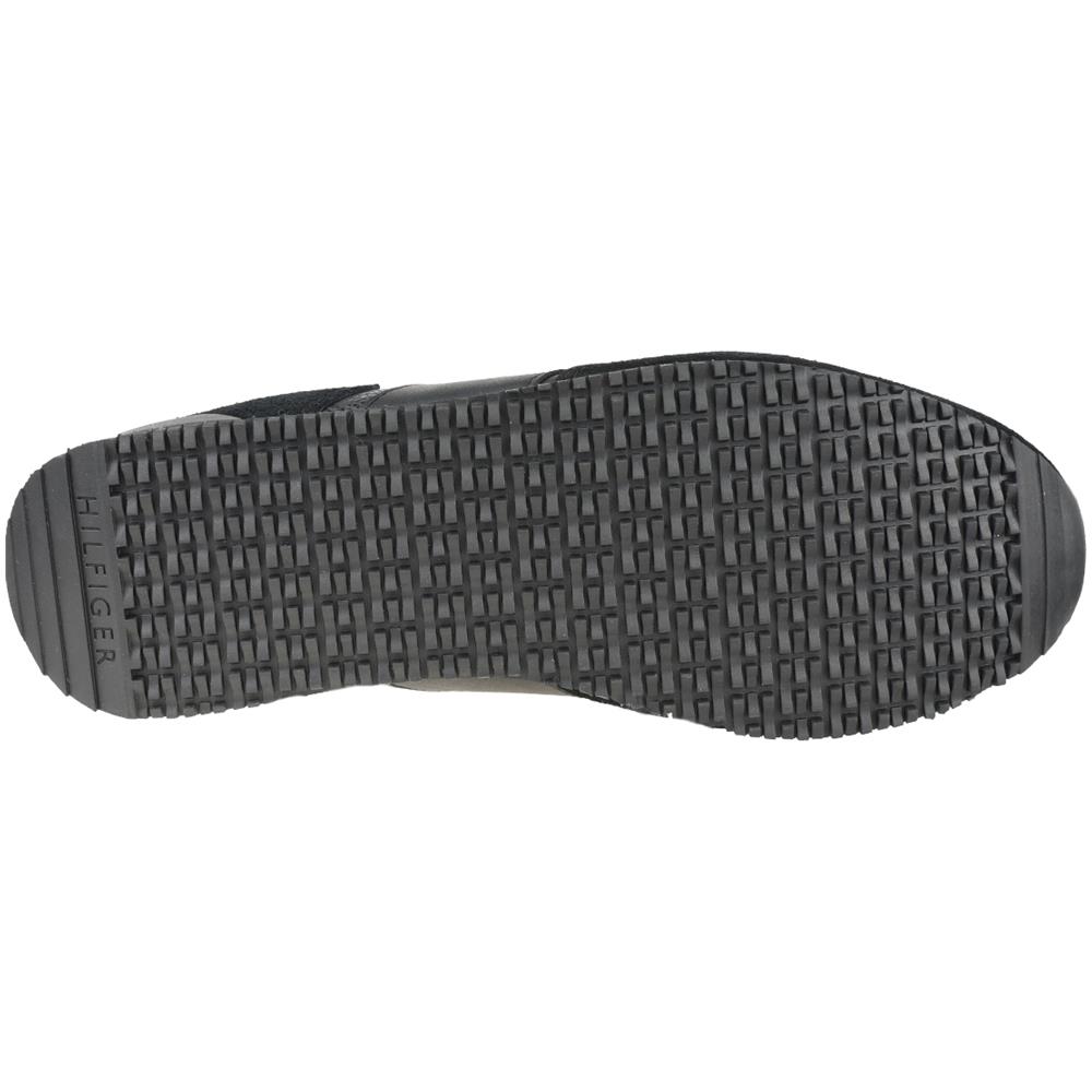 Maxwell 11c1 Fm0fm00924-990, Uomo, Nero, Sneakers, Numero: 41 Eu - Foto 4