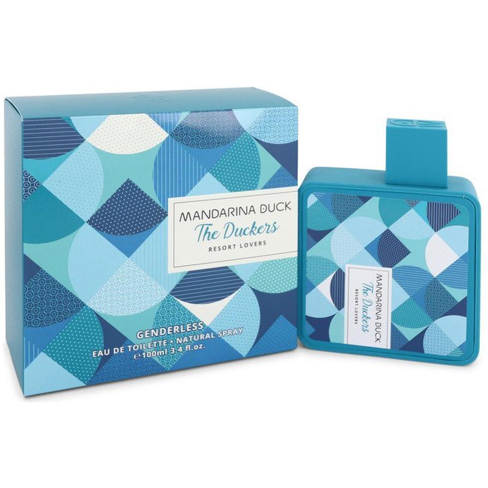 The Duckers Resort Lovers Eau De Toilette 100ml - Foto 2
