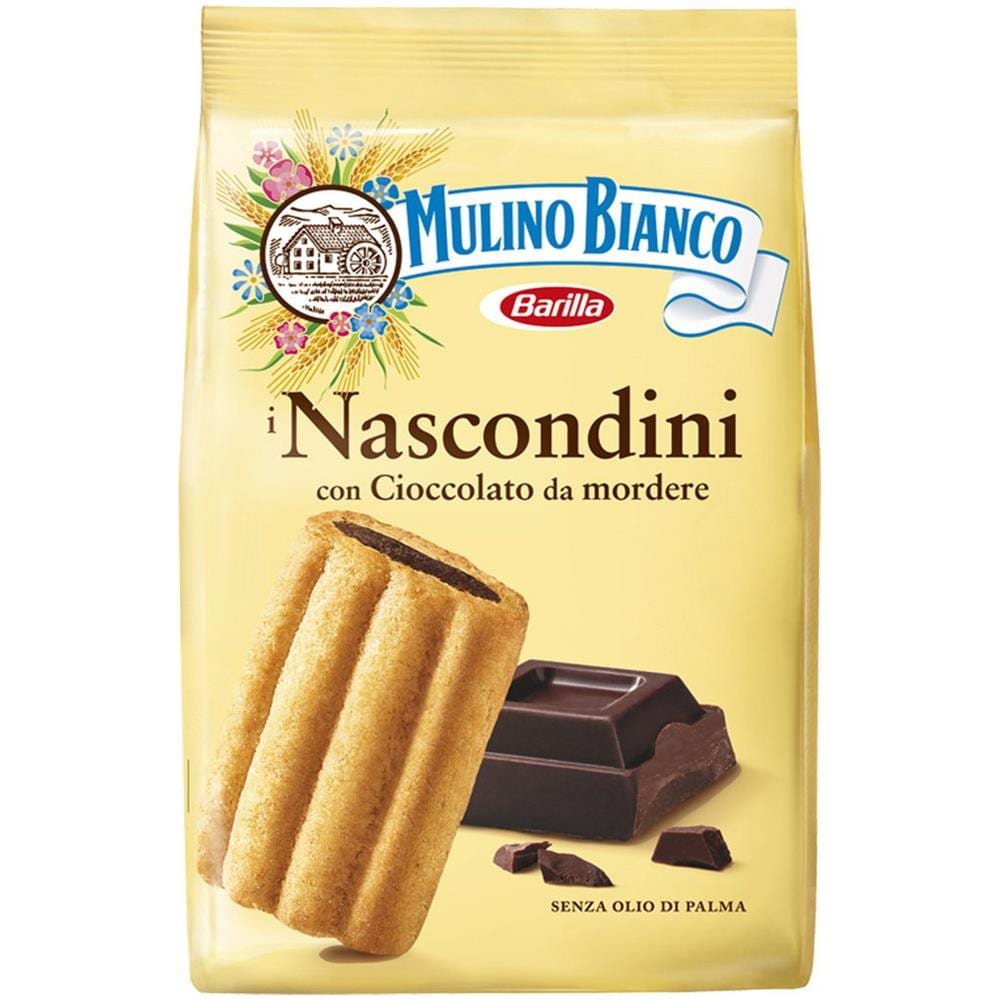 Nascondini Con Cioccolato In Confezione Da 330 Grammi - Foto 2