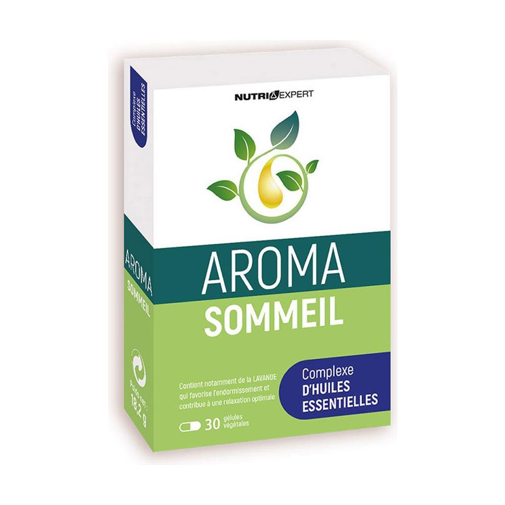 Aroma Sonno Sonno E Ottimo Relax - Foto 2