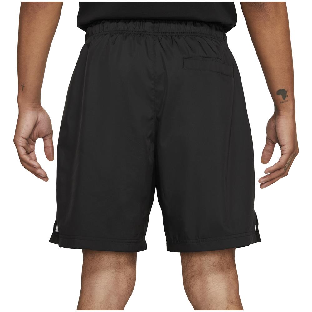 Costume Da Uomo Jumpman Nero Taglia Xxl Codice Cz4751-010 - Foto 2