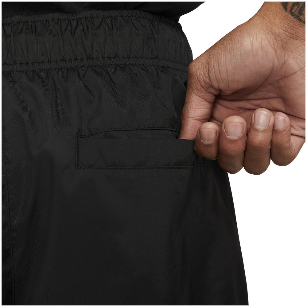 Costume Da Uomo Jumpman Nero Taglia Xxl Codice Cz4751-010 - Foto 5