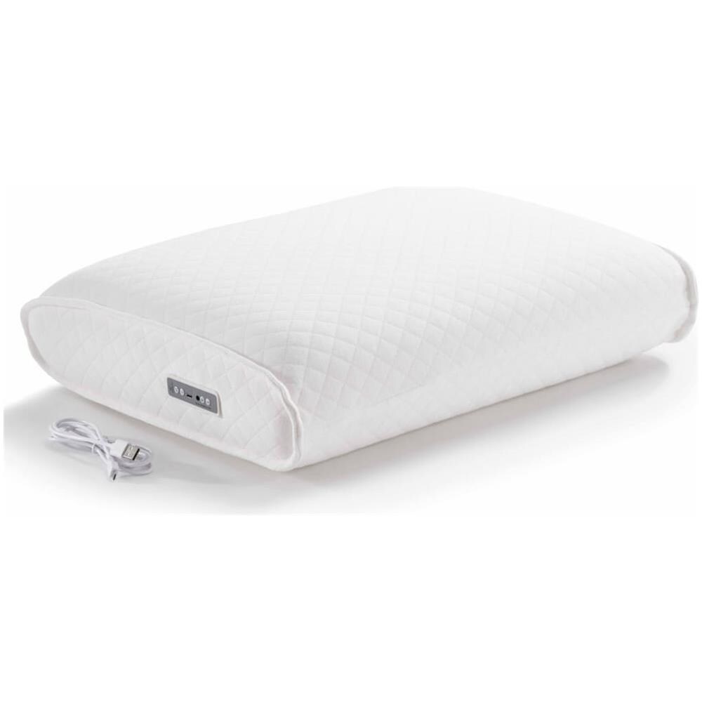 Cuscino Elettrico SleepWell SP 100 Bianco - Foto 1