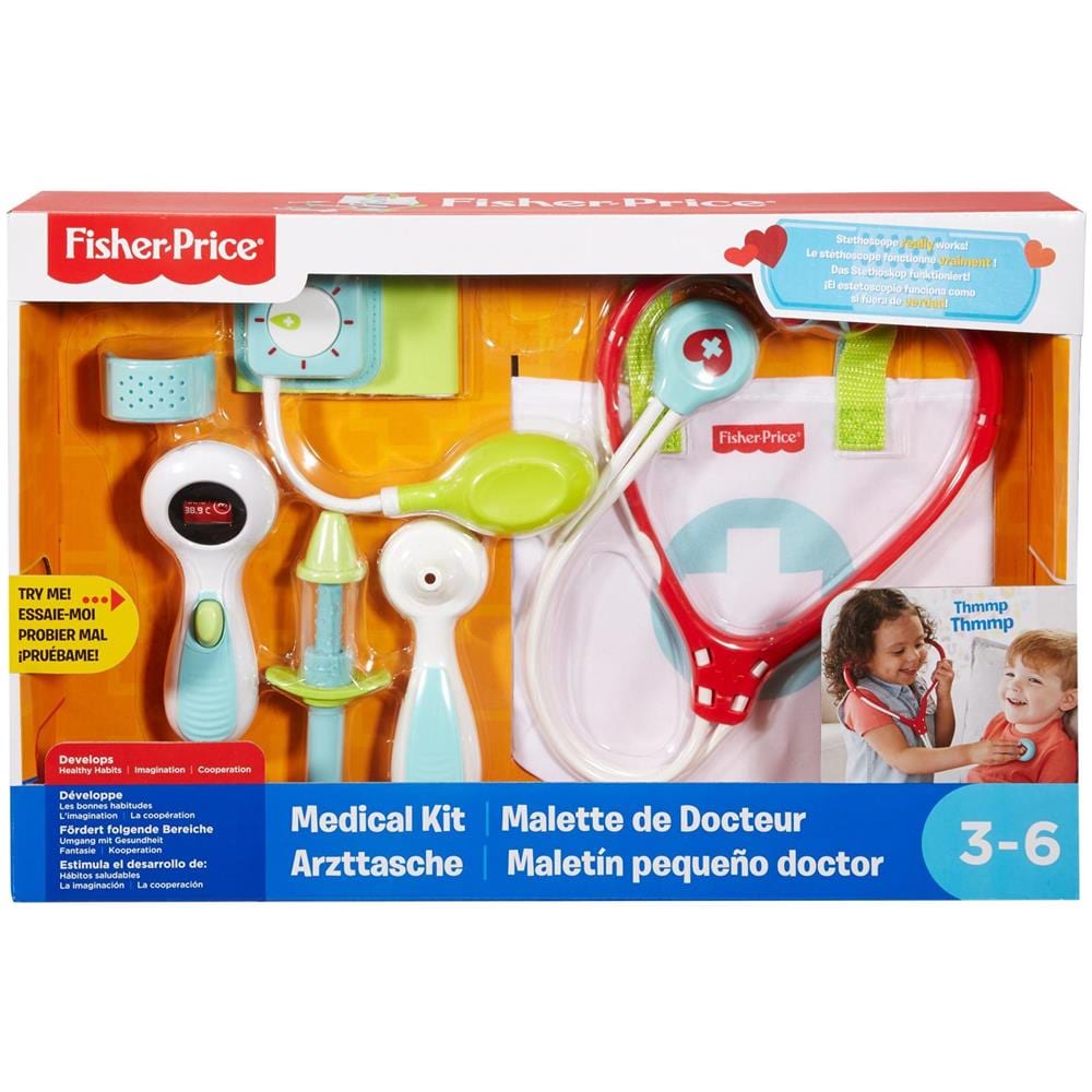 Kit Medico - Foto 3