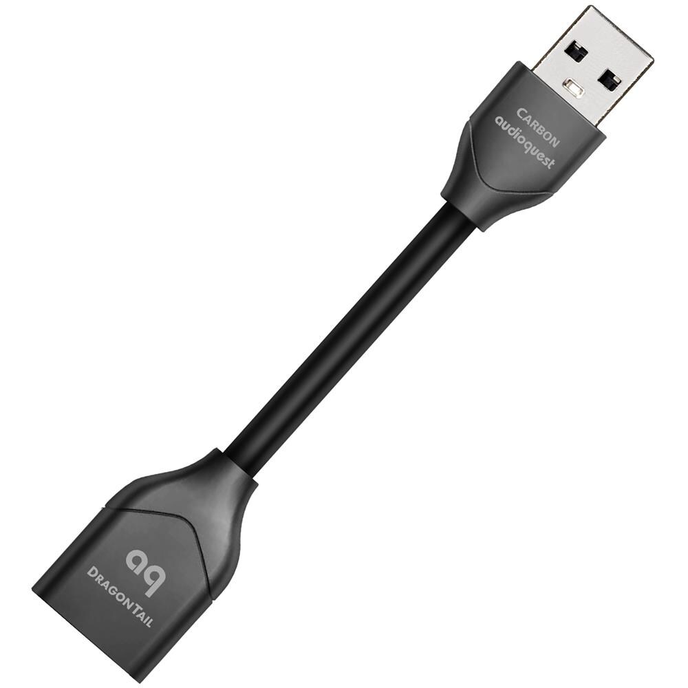 DragonTail, 2.0, USB A, USB A - Foto 1