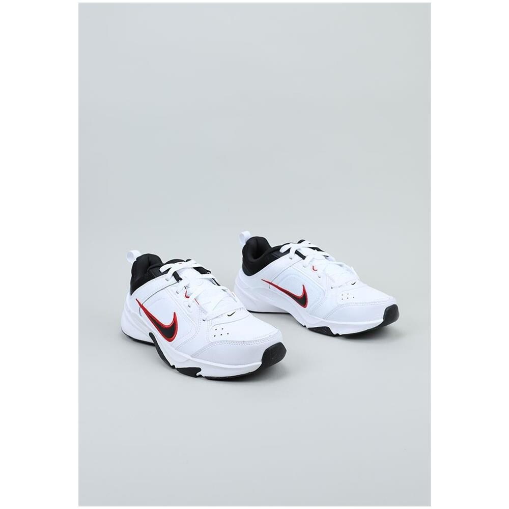 Defy All Day - 393386 - Bianco - 43 - Foto 2