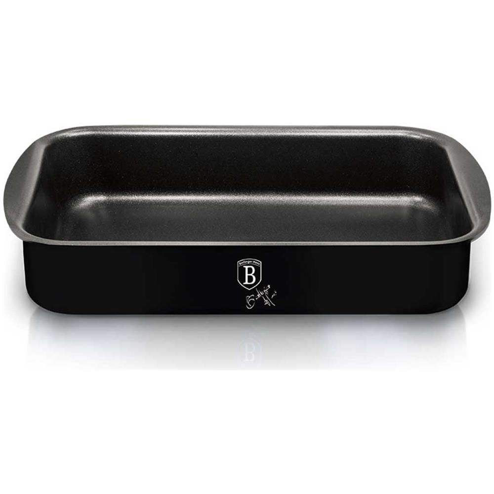 Pesca In Granito 30 Cm Berlinger Haus Rosso Metallico Linea Bh-1254 - Foto 1