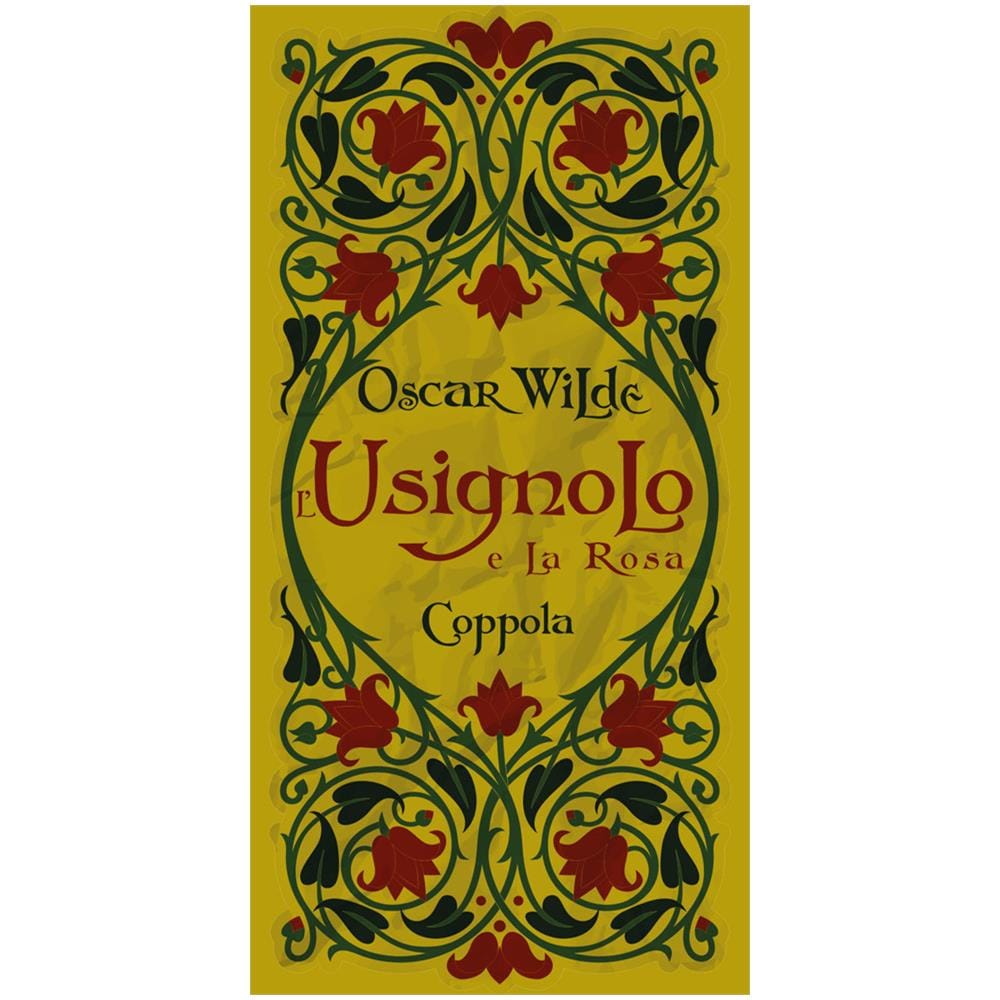 Oscar Wilde - L' Usignolo E La Rosa - Foto 1