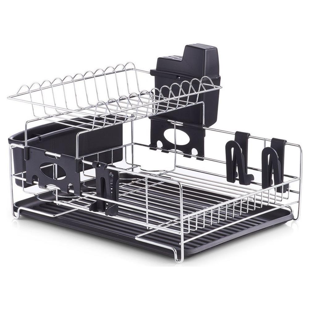 Essiccatore, Gocciolamento - Acciaio Al Cromo, - Foto 1