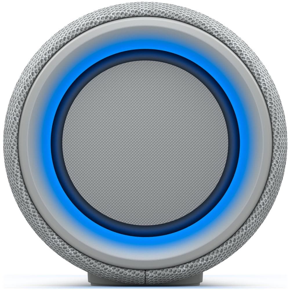 SRS-XG300 Altoparlante Portatile Stereo Bluetooth Colore Grigio Chiaro - Foto 6