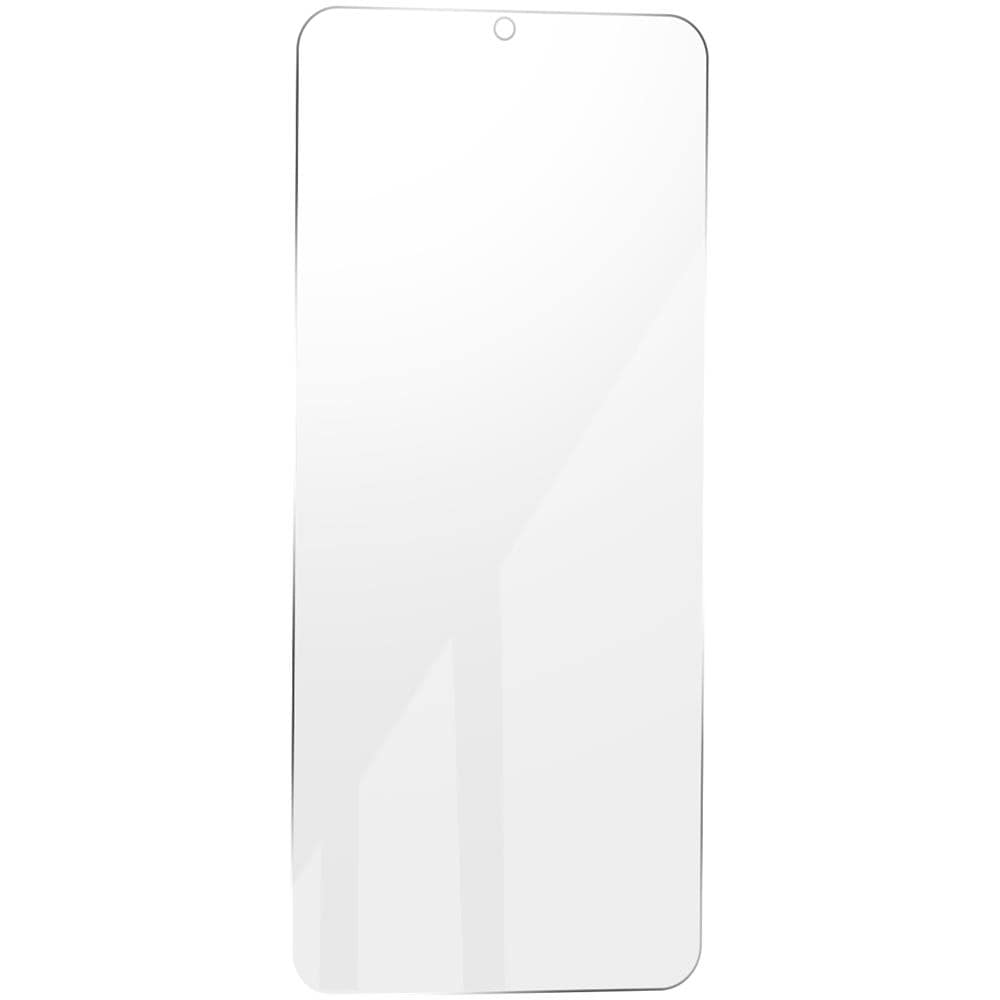 Pellicola Samsung Galaxy Z Flip 3 Anti-graffi Ultra-resistente Trasparente - Foto 1