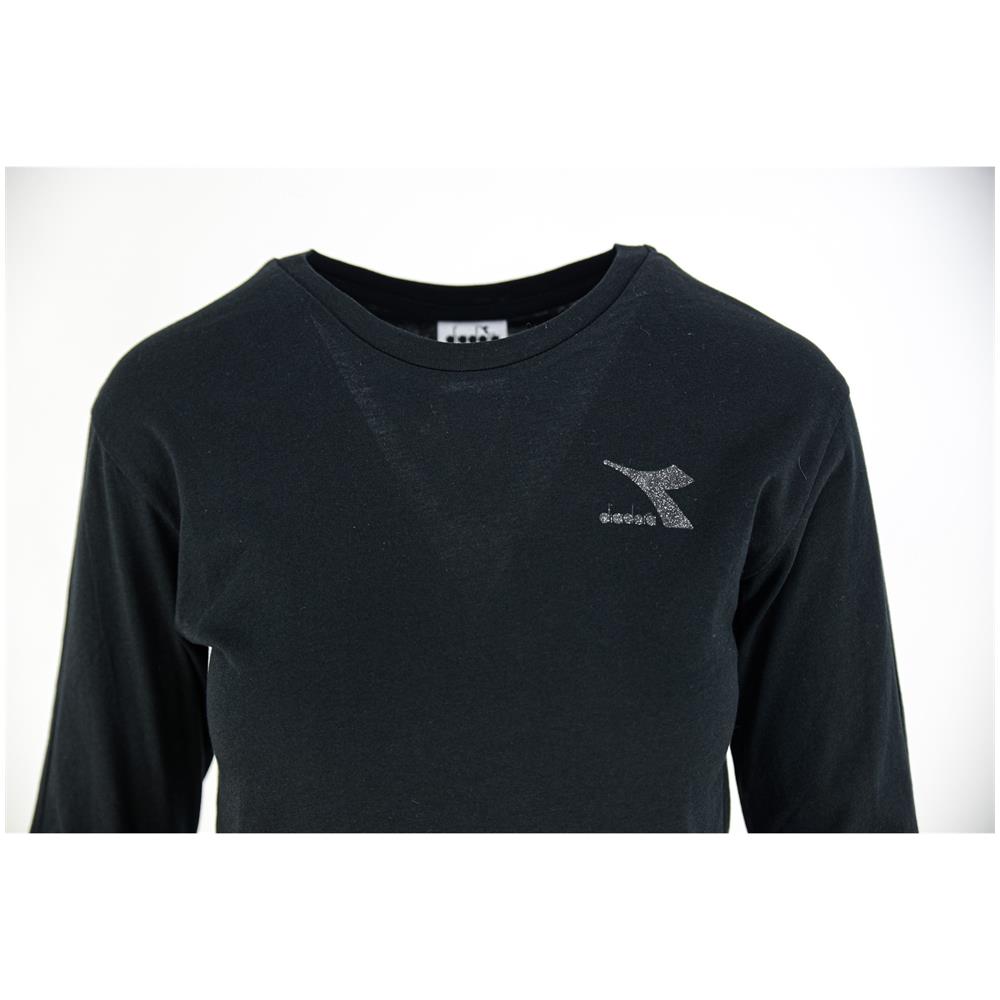 Ls Blink 177790-80013, Donne, Nero, Xs - Foto 2