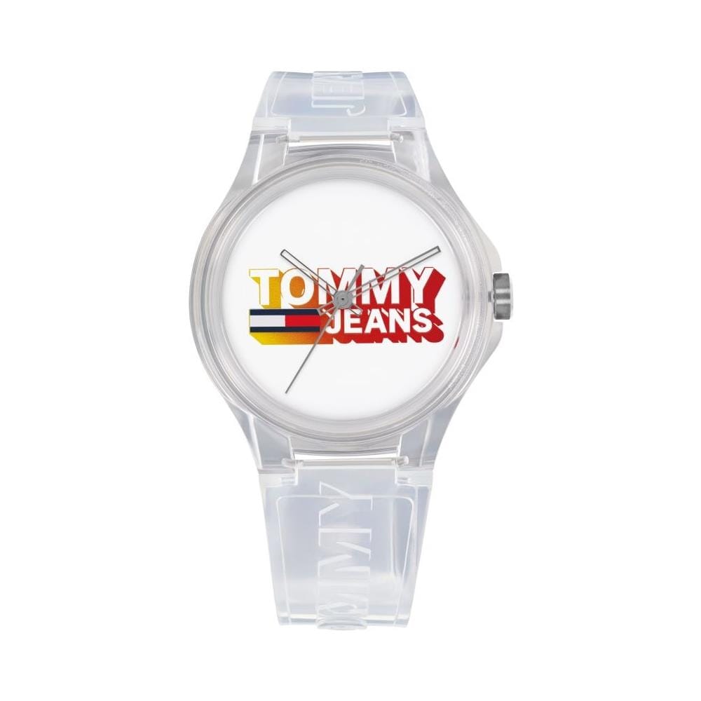 Orologio 1720027. Quarzo, Colore Bianco. Unisex. - In ordine - Foto 1