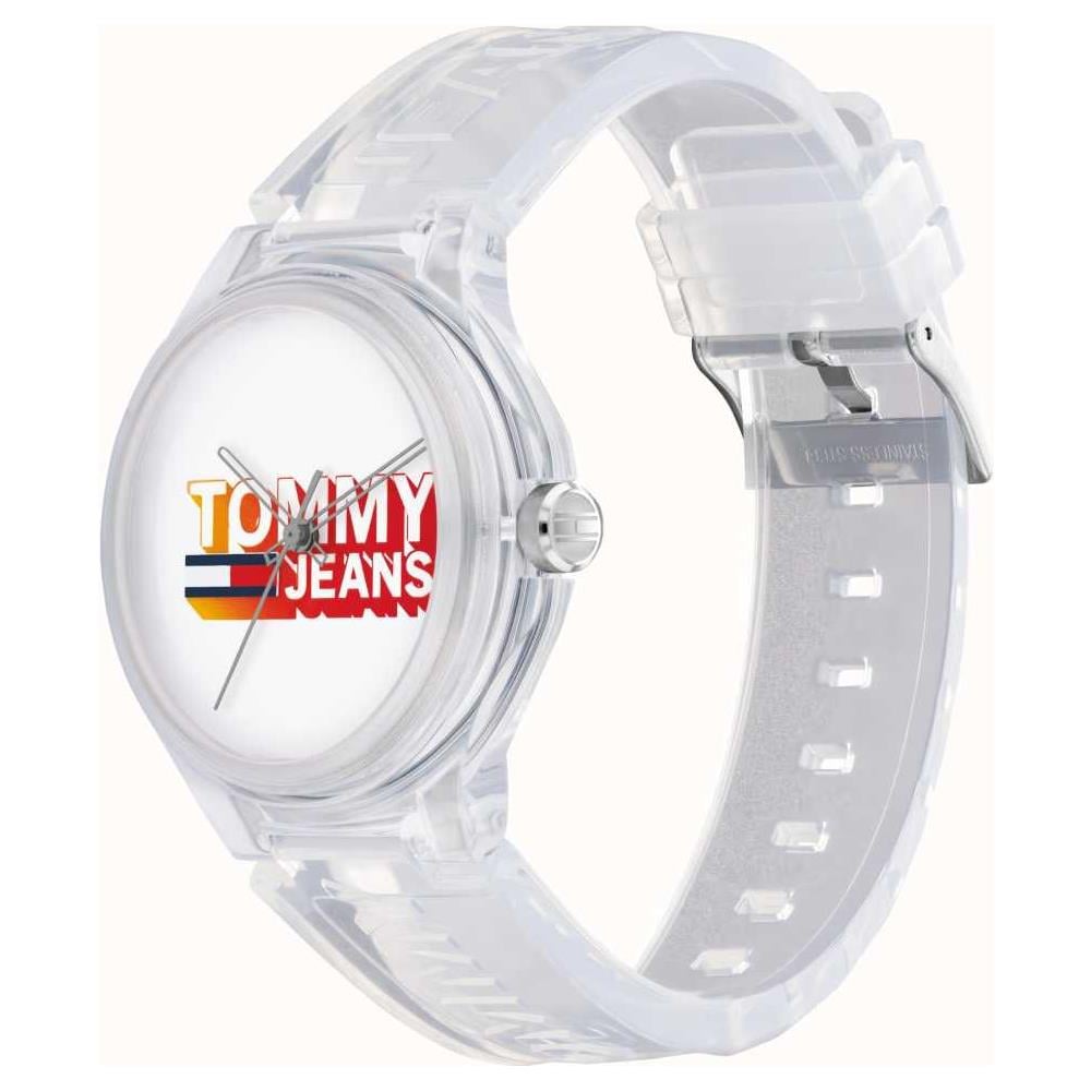 Orologio 1720027. Quarzo, Colore Bianco. Unisex. - In ordine - Foto 2