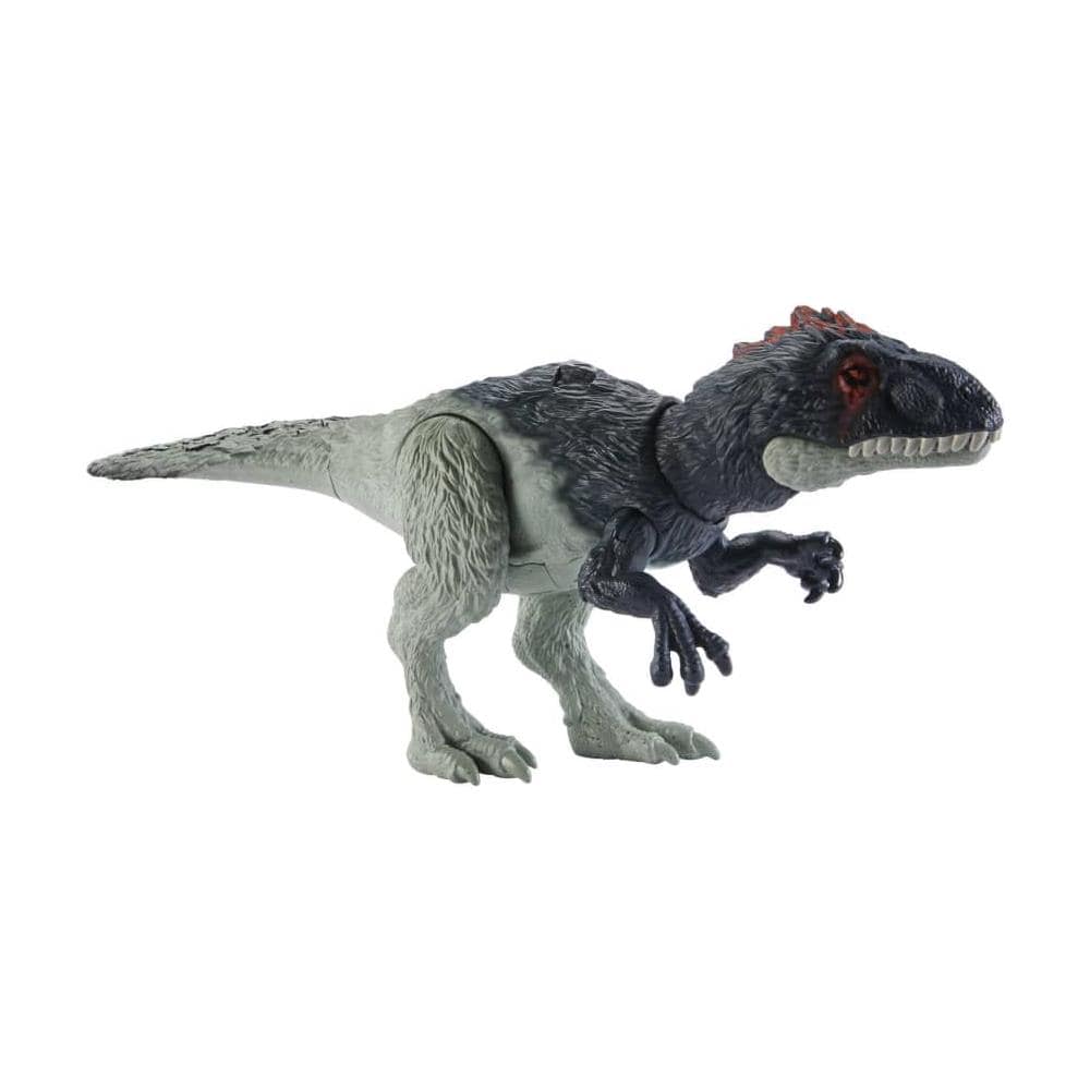 Jurassic World - Ruggito Selvaggio Eocarcaria - Foto 1
