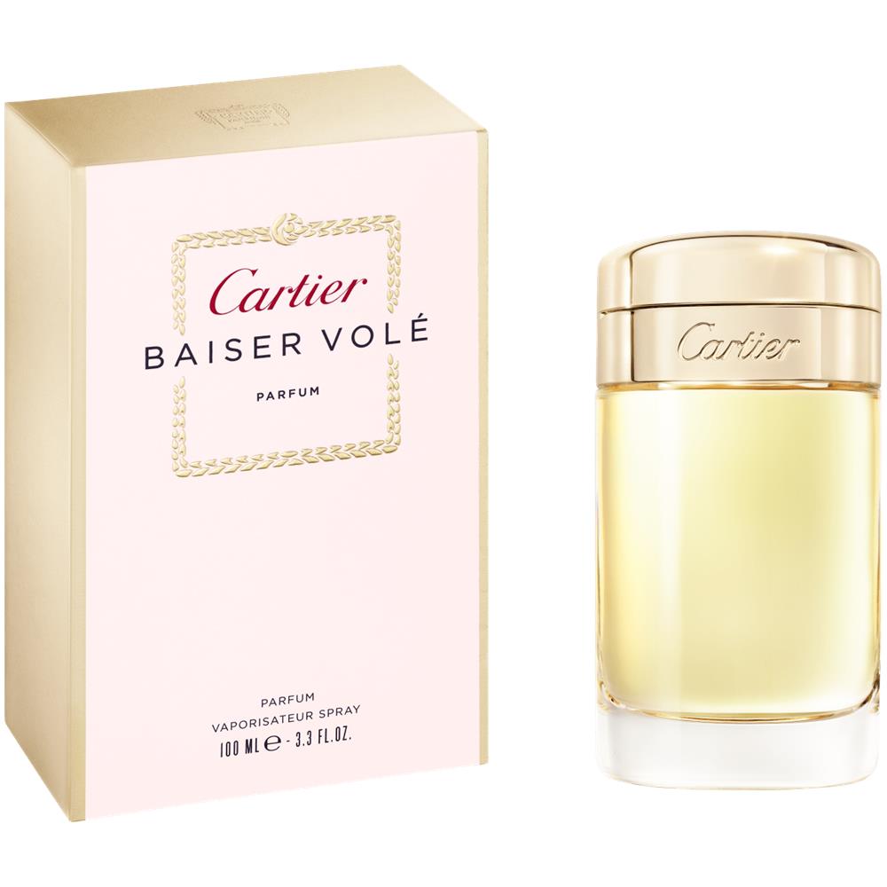 Baiser Volé Parfum 100ml - Foto 4