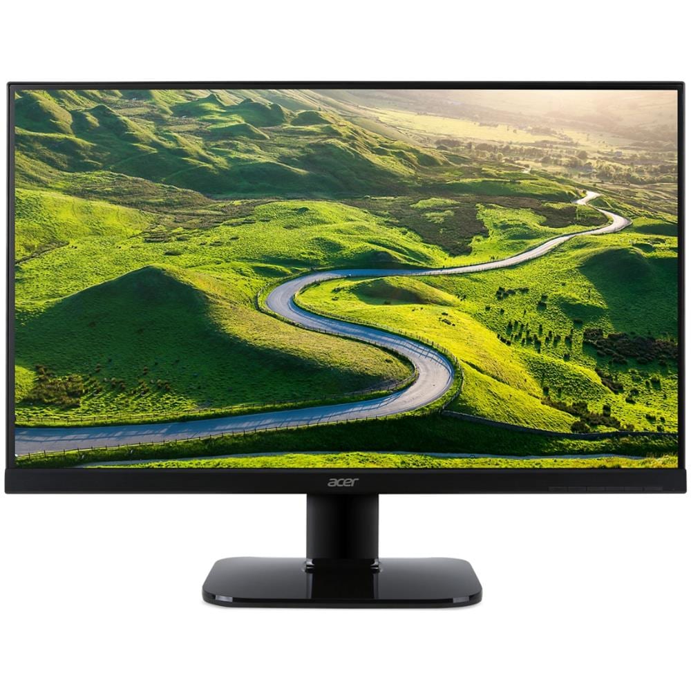 Monitor 27" LCD IPS Vero V7 V277 E 1920 x 1080 Full HD Tempo di Risposta 4 ms - Foto 1