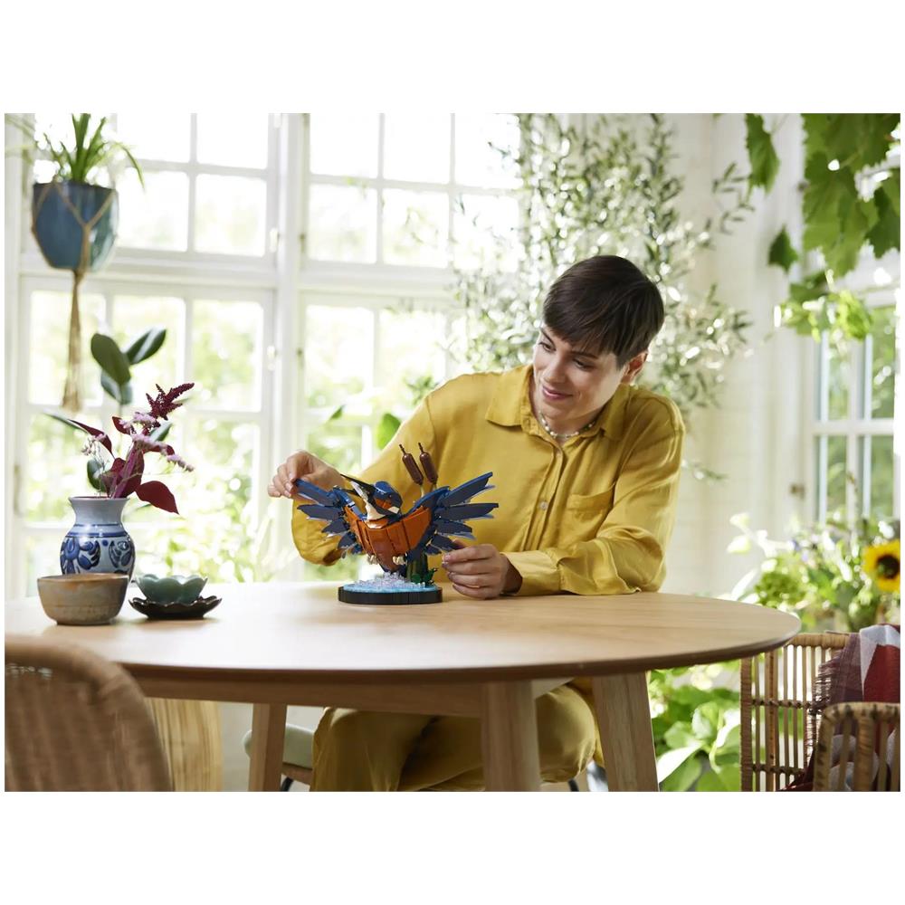 10331 Icons Martin Pescatore - Foto 6