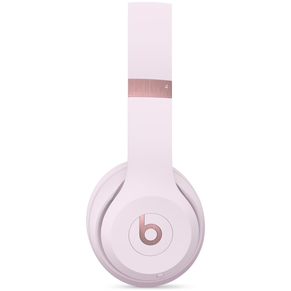 Beats Solo 4 Cuffie Con cavo e senza cavo A Padiglione Musica e Chiamate USB tipo-C Bluetooth Rosa - Foto 2