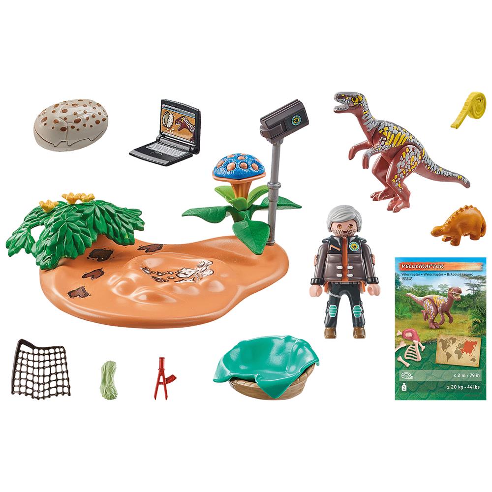 Dinos 71526 set da gioco - Foto 2