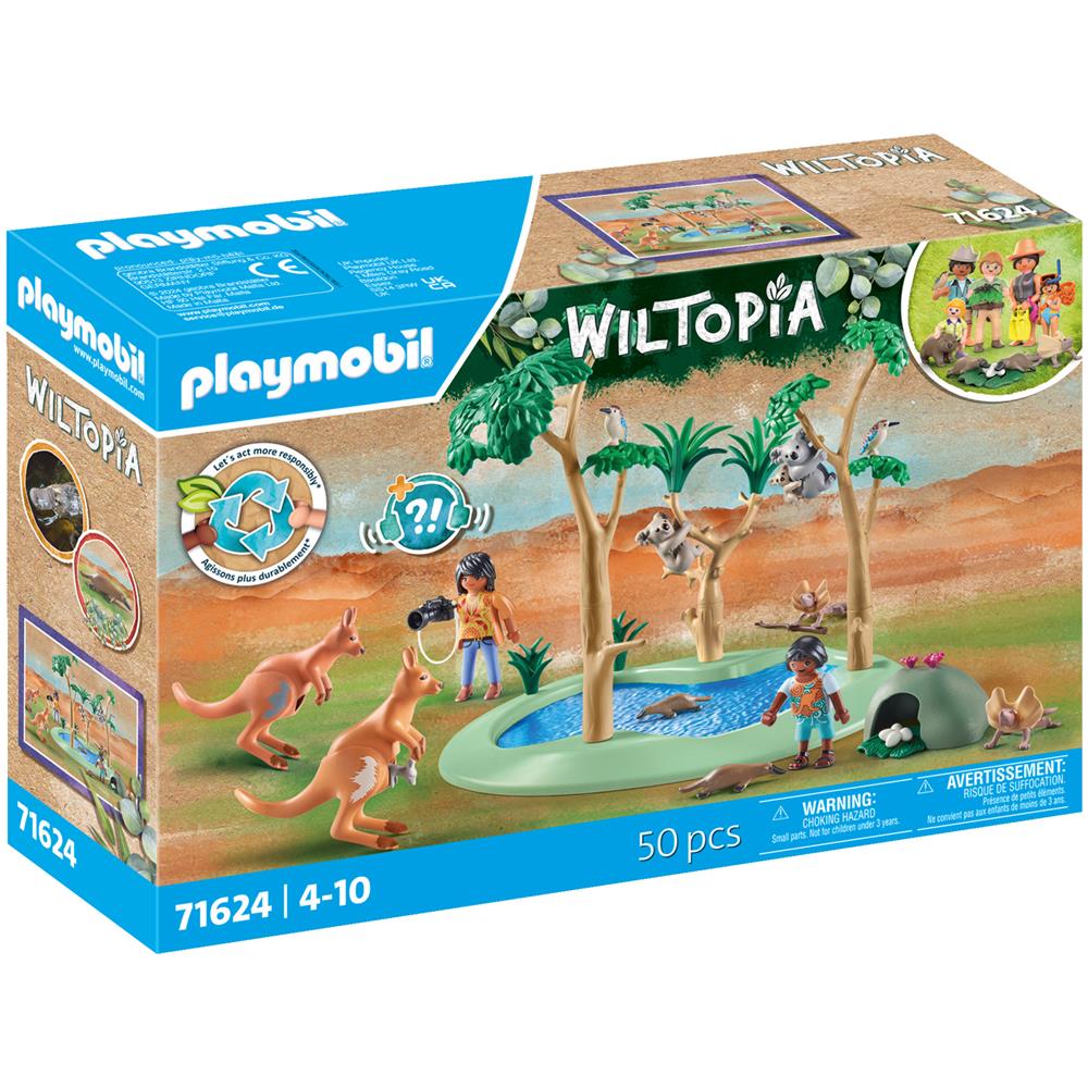 Wiltopia 71624 set da gioco - Foto 1