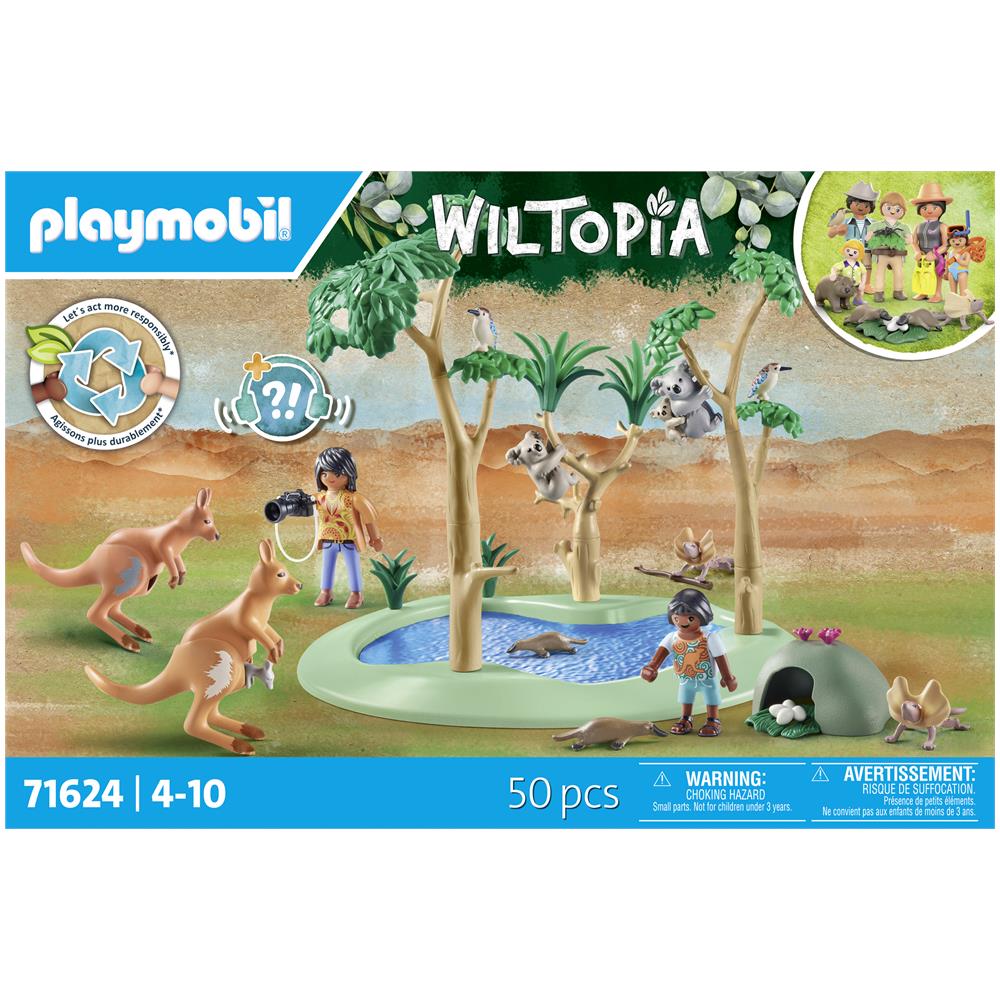 Wiltopia 71624 set da gioco - Foto 2