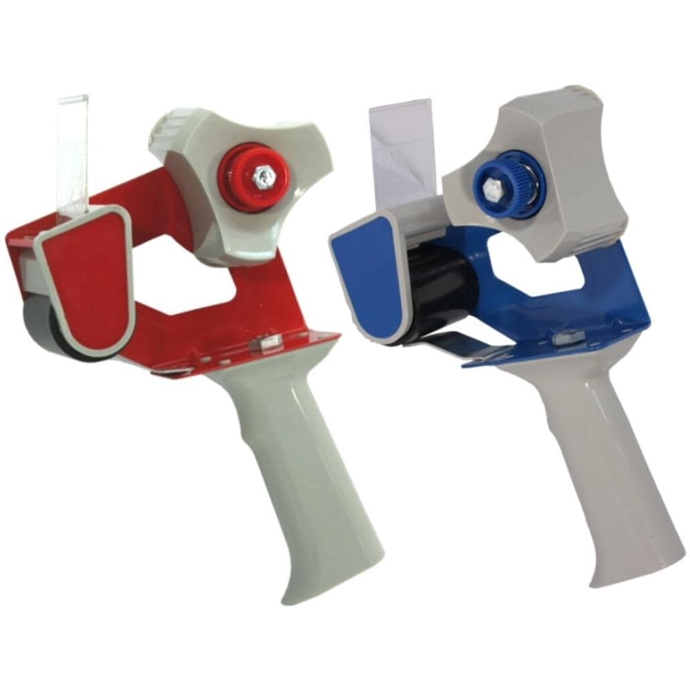 317109 distributore di nastro adesivo per scatola Portatile Manuale - Foto 1