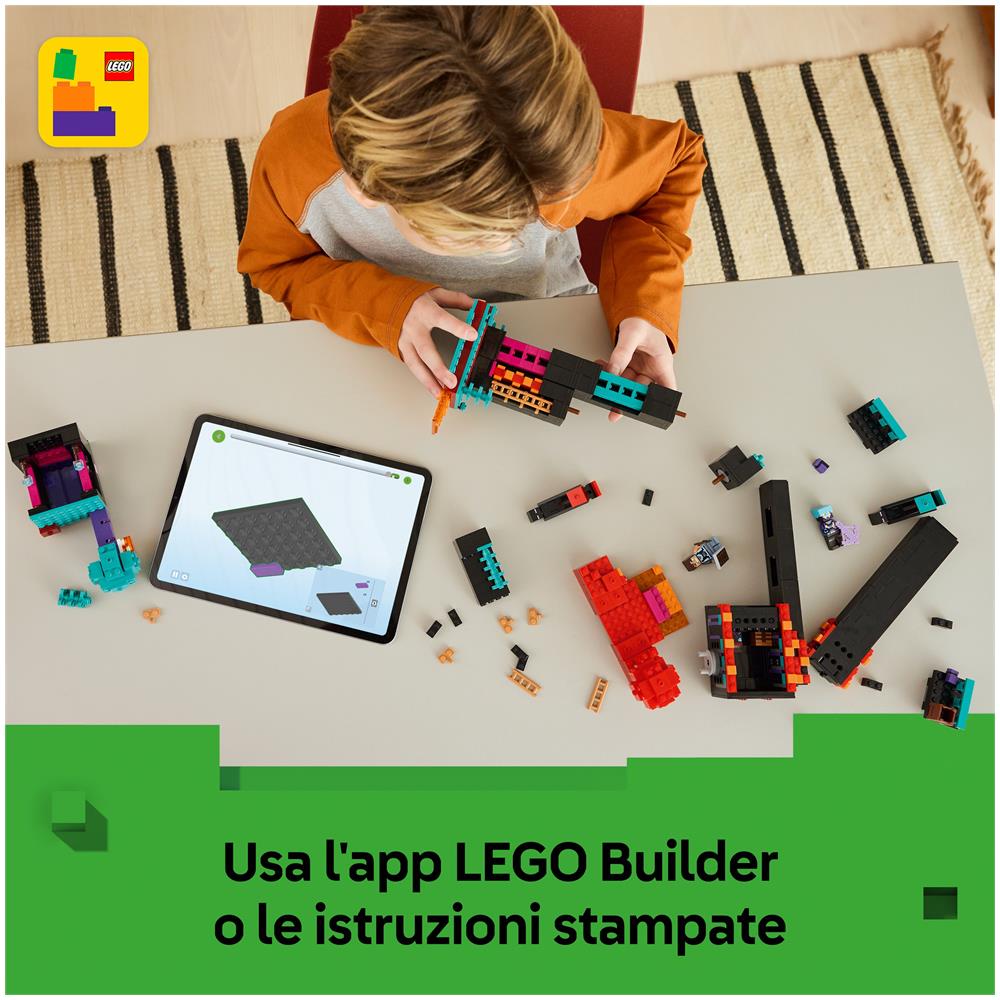 La Torre dell’Enderman - Foto 35