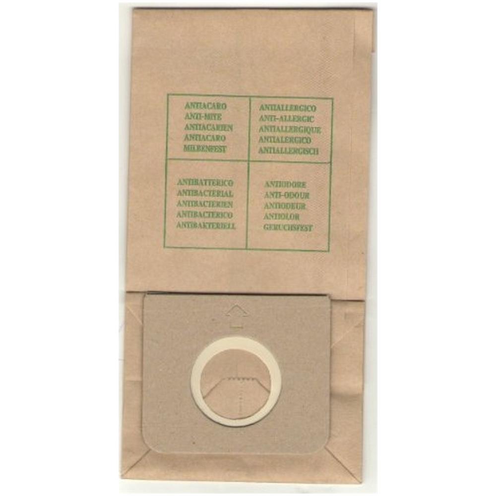 HV26 Sacchetti di Carta per Scopa Elettrica Hoover - Foto 2