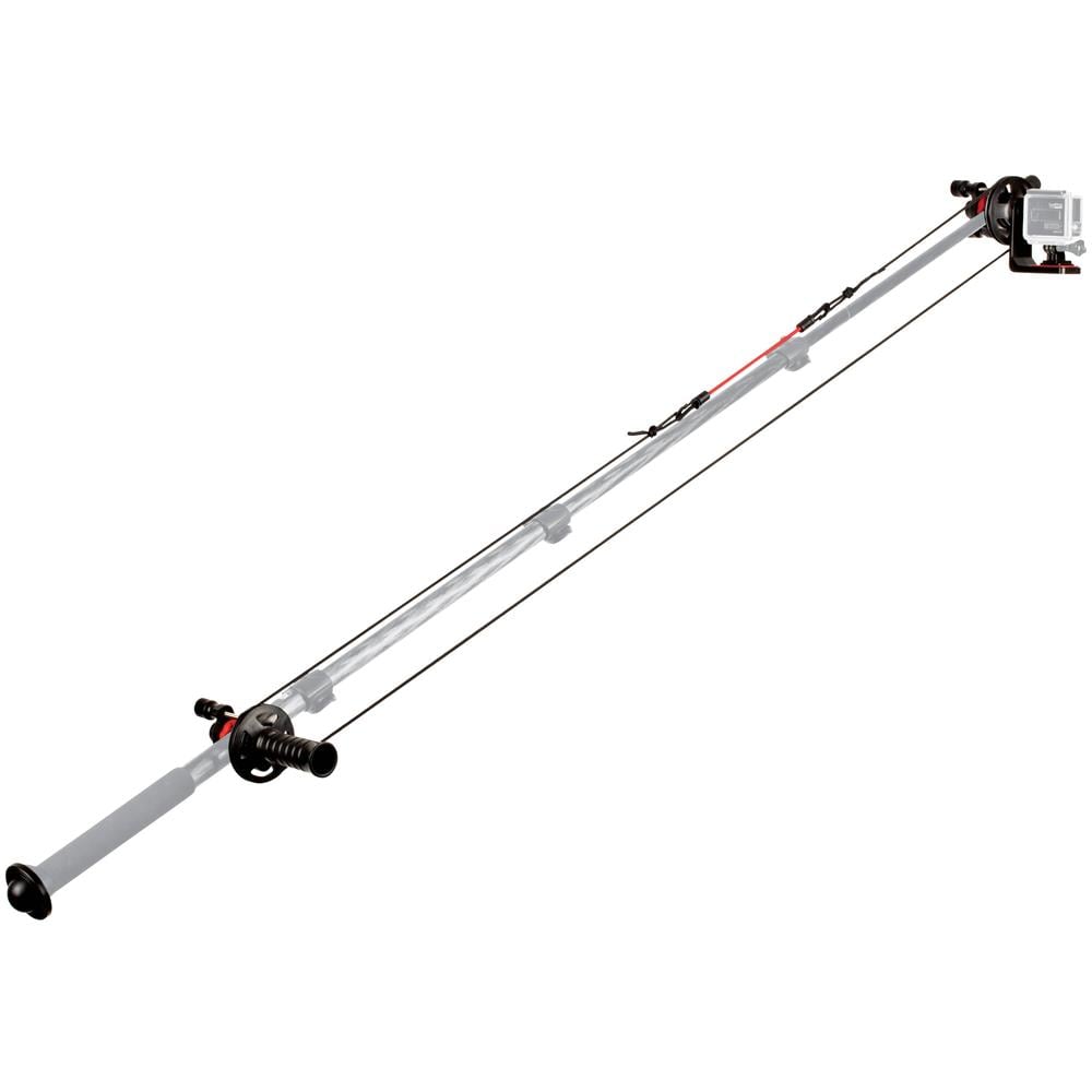 Action Jib Kit Compatibile GoPro - Foto 1