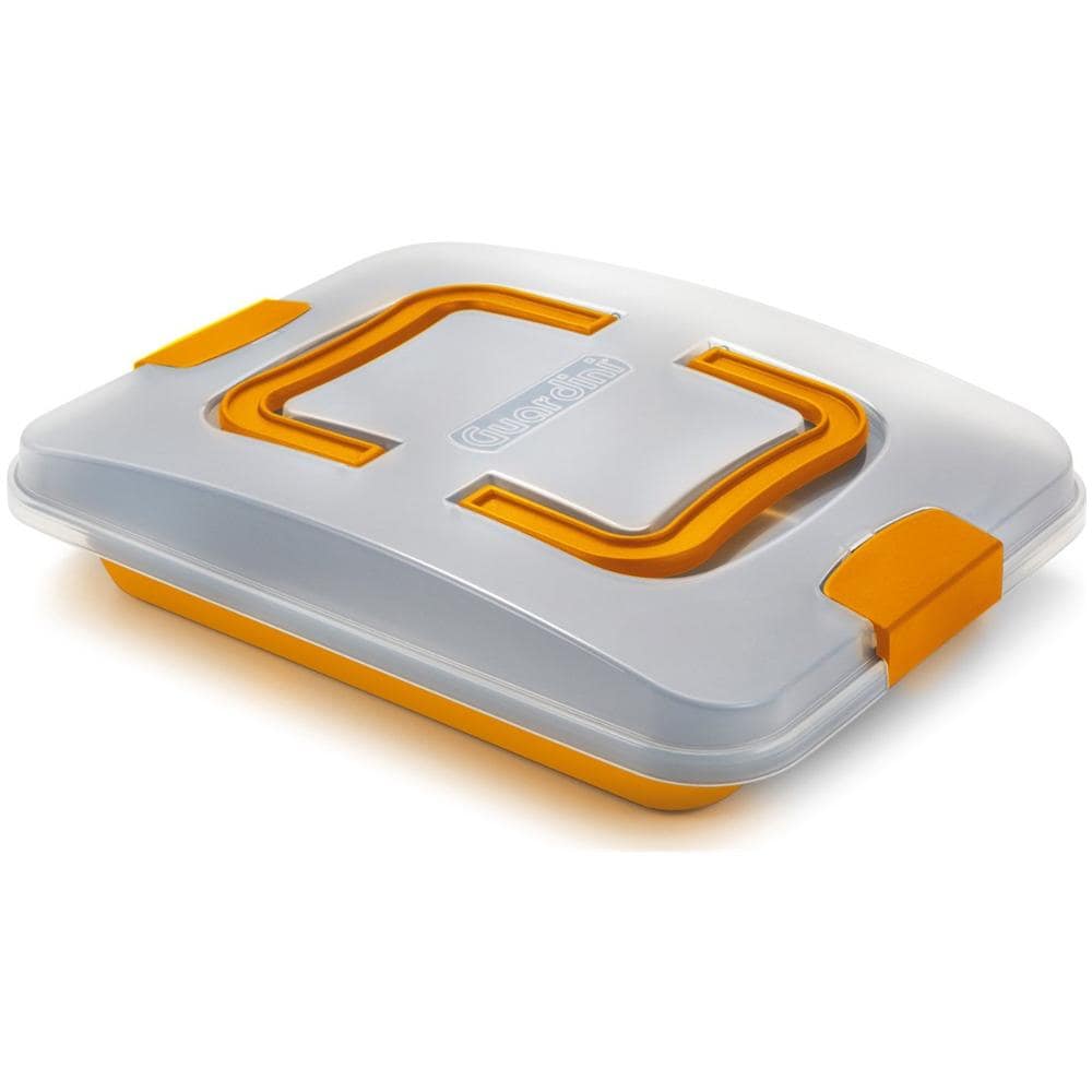 Rosticcera Antiaderente Dimensioni 28x22 cm - Linea Maitre - Foto 3