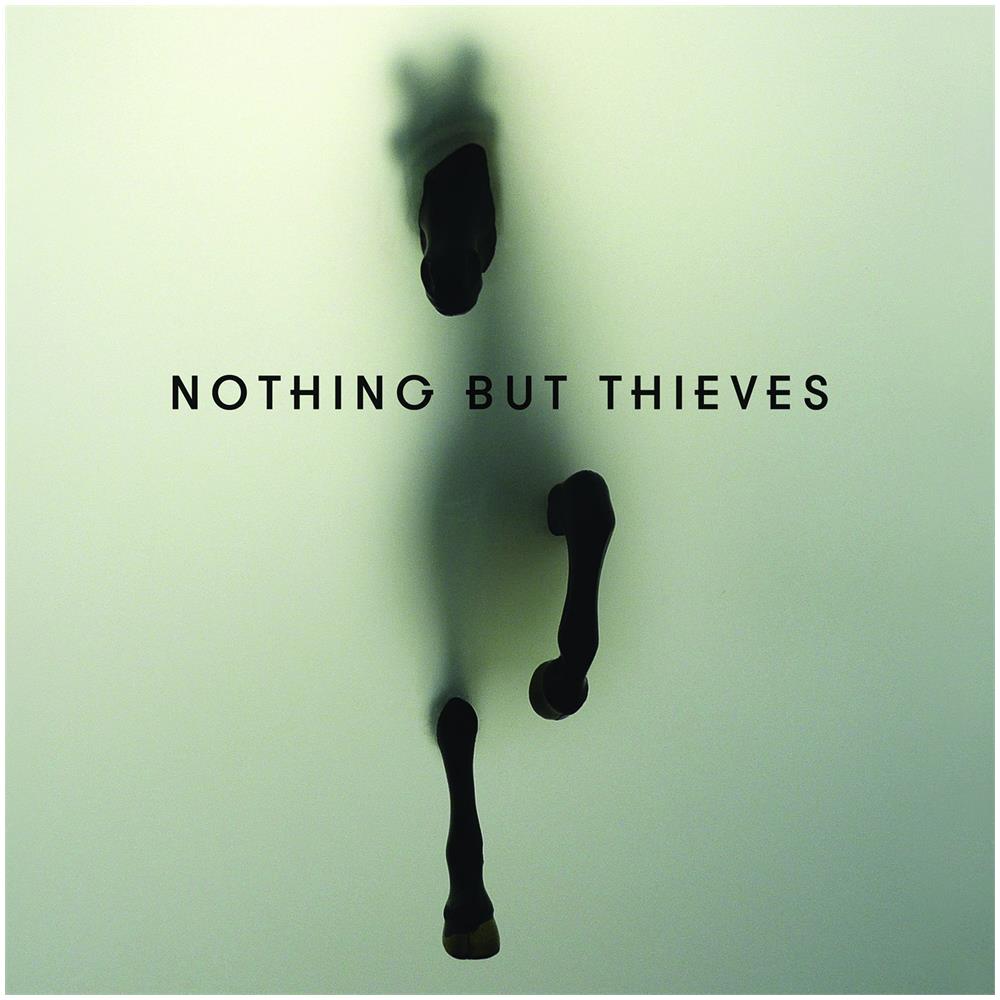 Nothing But Thieves - Nothing But Thieves (Deluxe)  - Foto 1