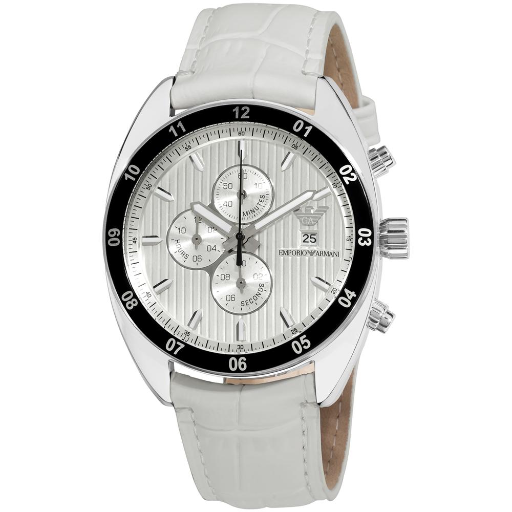 Orologio Uomo Ar5915 - Foto 2