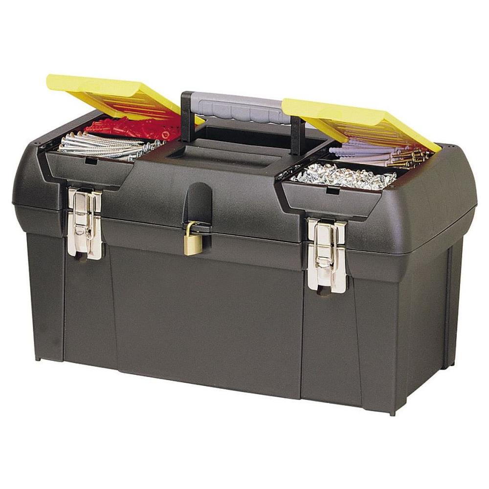 Casella Degli Strumenti Di 24 Pollici Con Cassetto - Foto 4