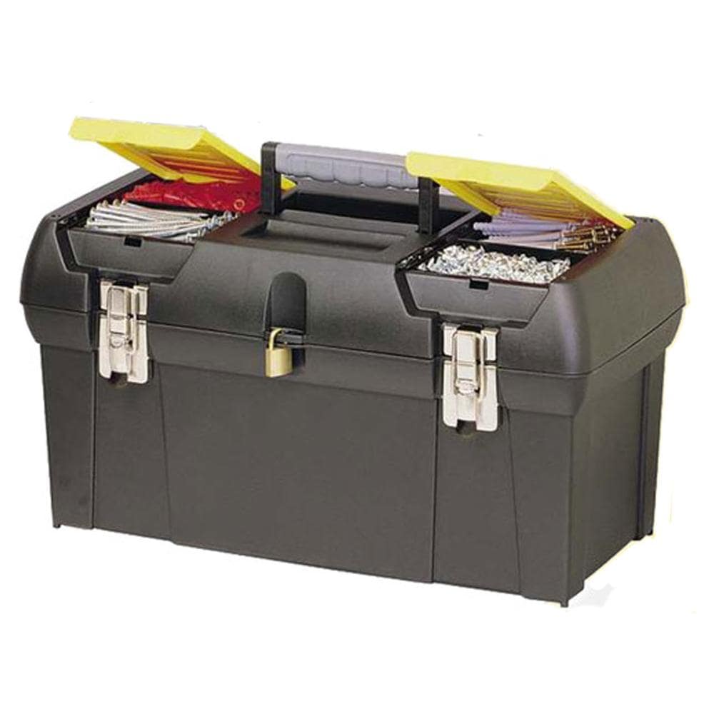 Casella Degli Strumenti Di 24 Pollici Con Cassetto - Foto 1