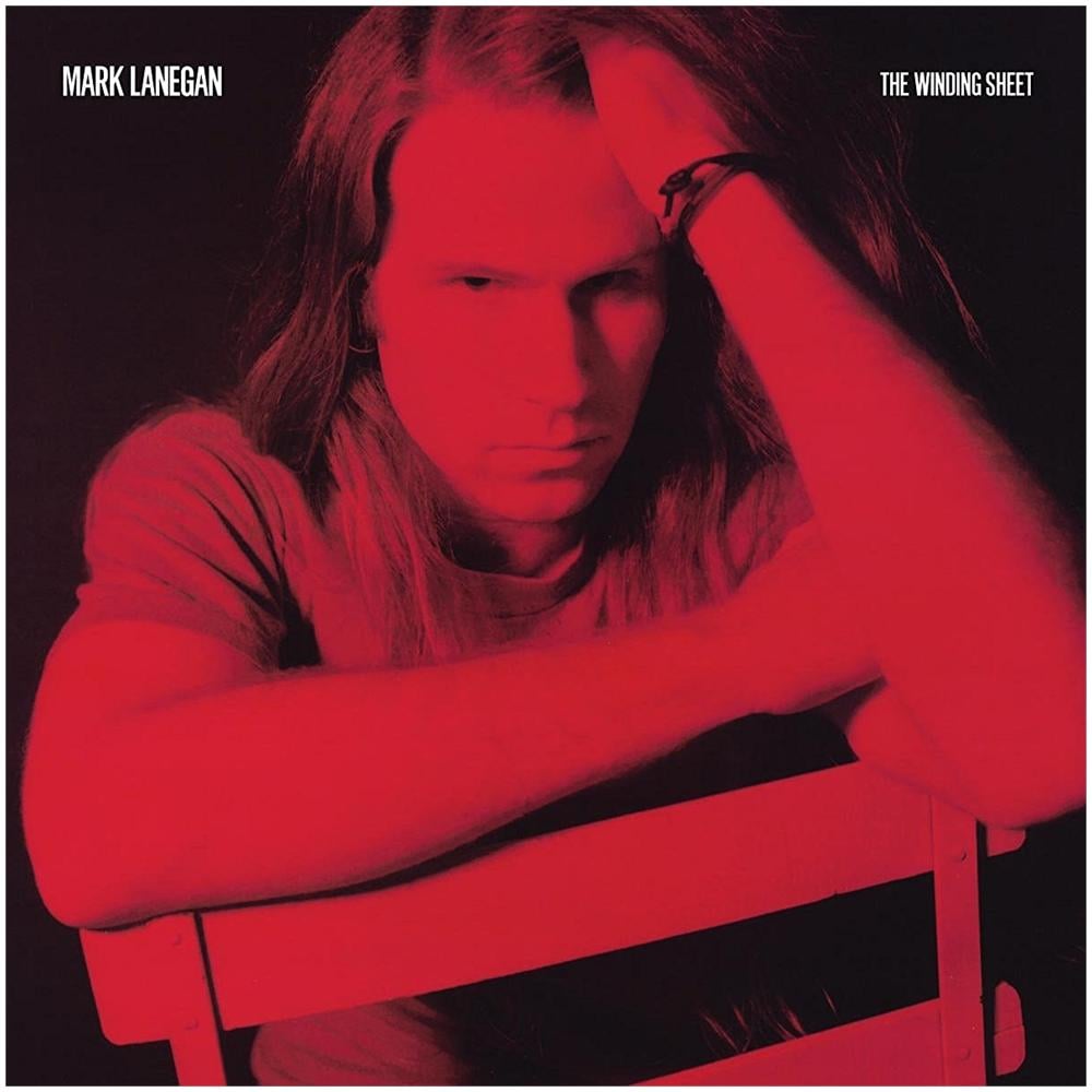 Mark Lanegan - The Winding Sheet - Foto 1
