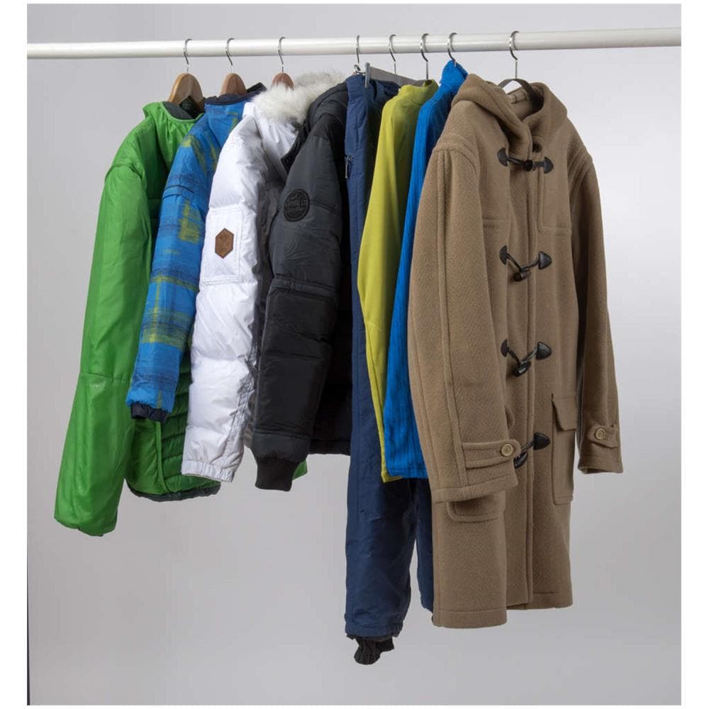 Espace Plus Custodia Con Gancio Piccola - Foto 1