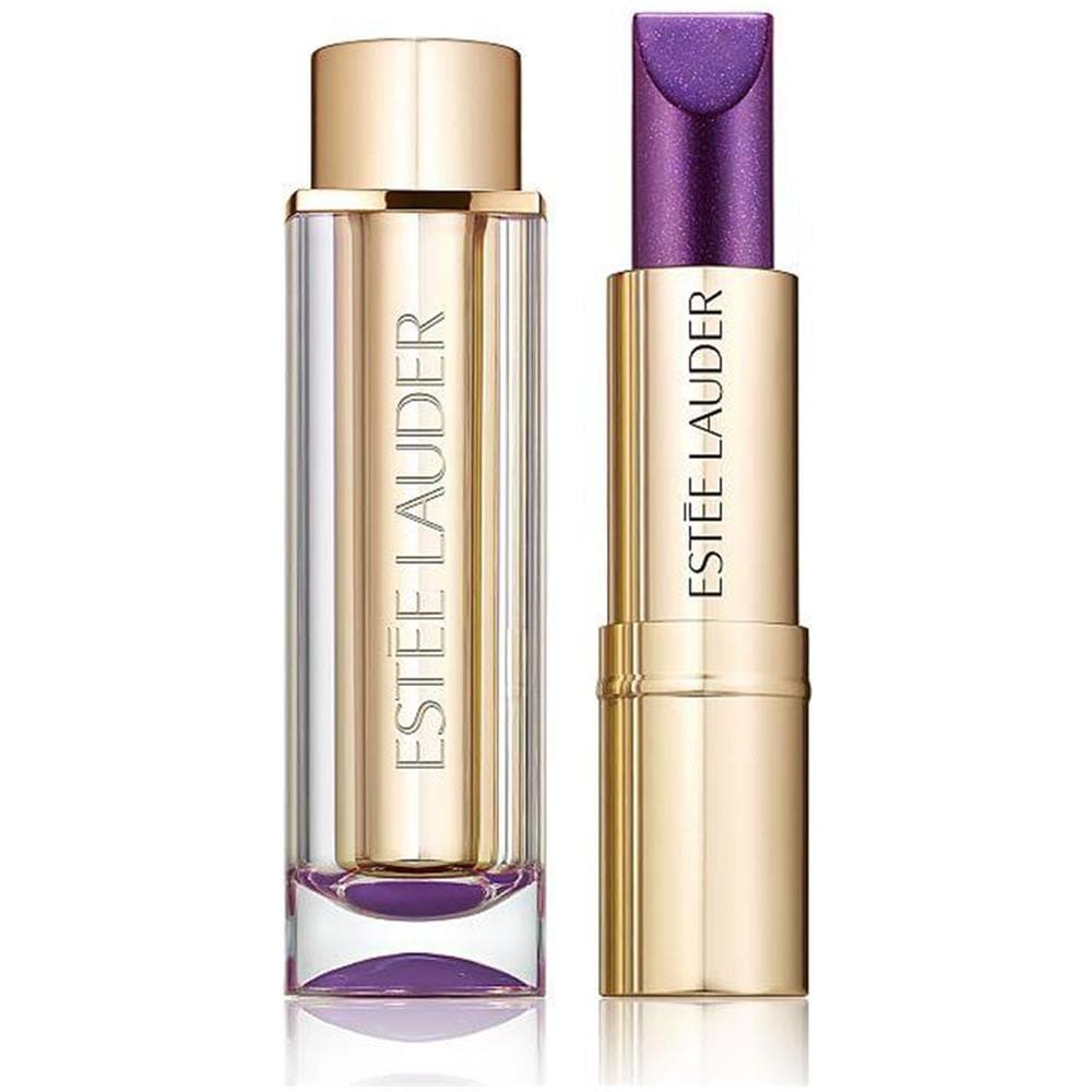 Estee Lauder Pure Color Love Rossetto 485 Violet Ray - Foto 1