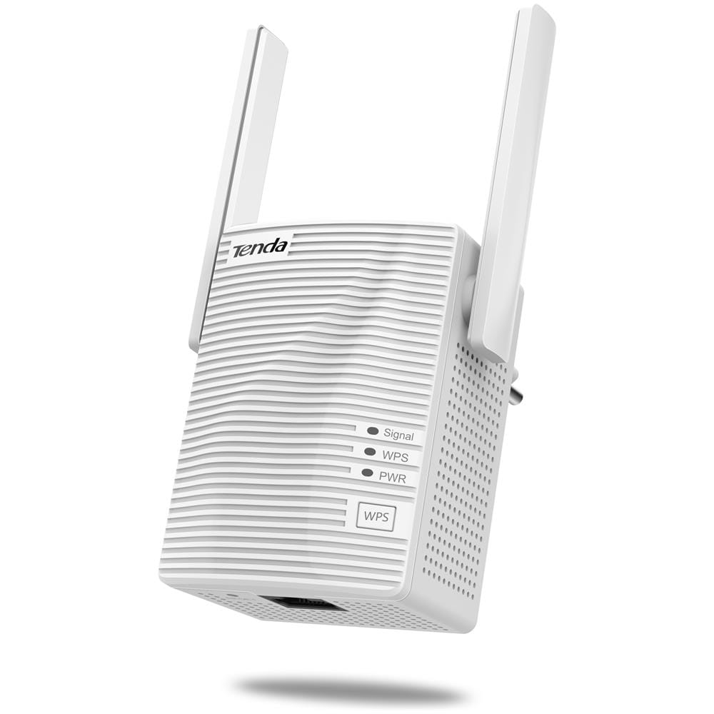 Ripetitore di Rete Dual-Band AC1200 867 Mbit / s Colore Bianco - Foto 5