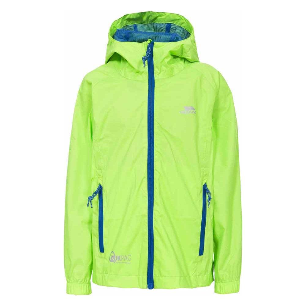 Giacche Qikpac Packaway Abbigliamento Uomo - Foto 1