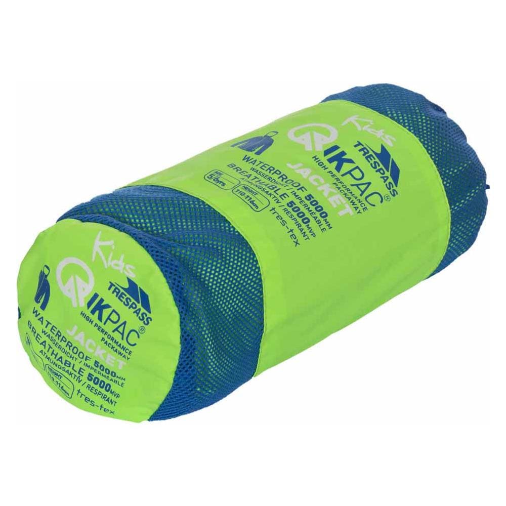 Giacche Qikpac Packaway Abbigliamento Uomo - Foto 2