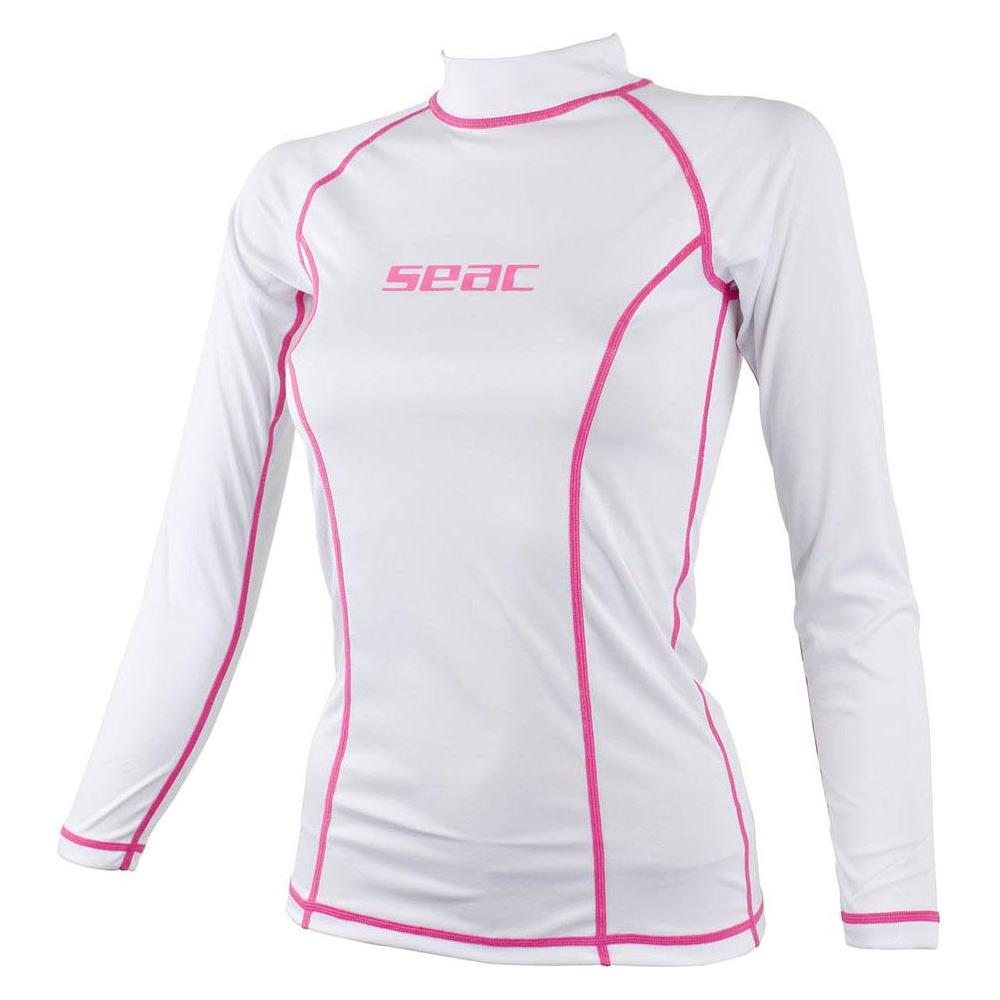 Magliette T Sun Long Abbigliamento Donna One Size - Foto 1