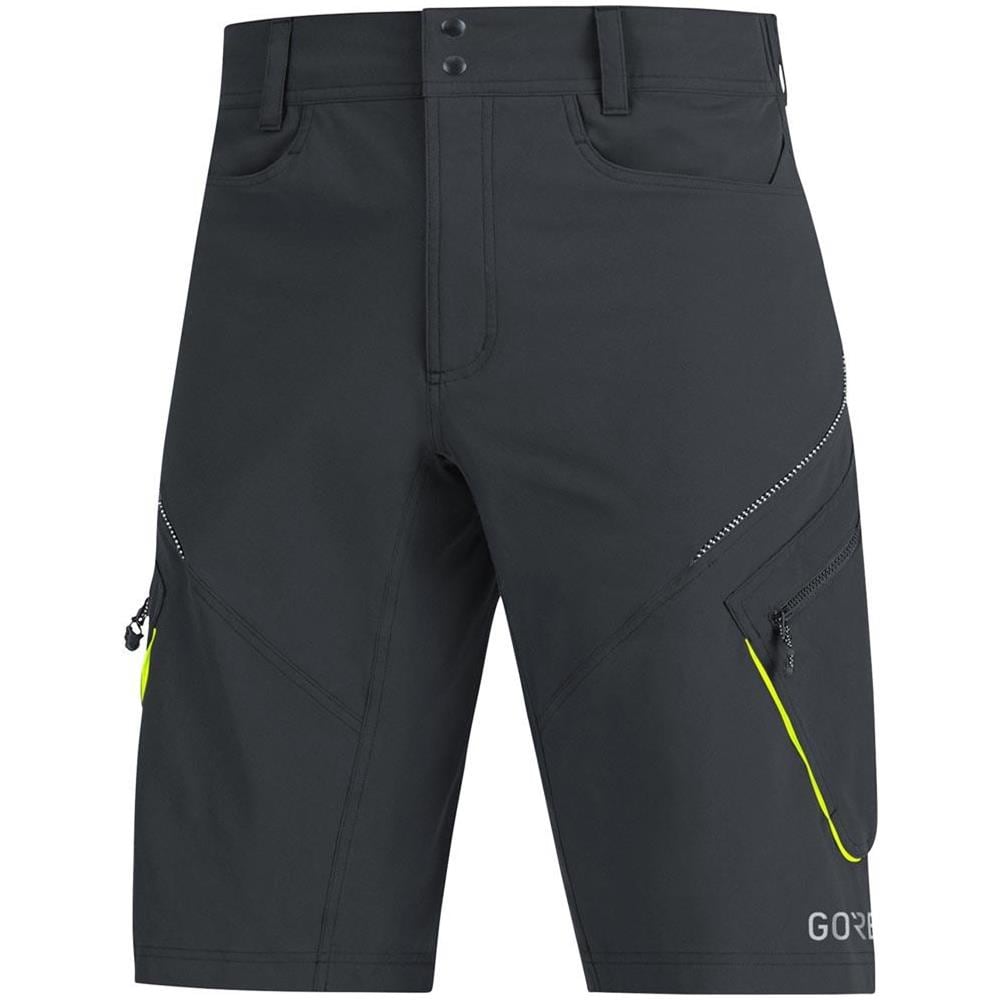 Pantaloni C3 Trail Shorts Abbigliamento Uomo S - Foto 1