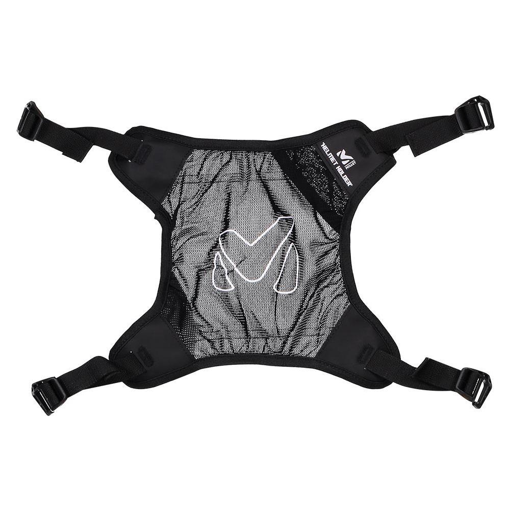 Accessori Helmet Holder Zaini E Valigie One Size - Foto 1