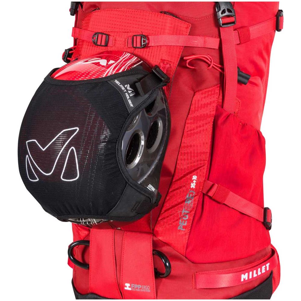 Accessori Helmet Holder Zaini E Valigie One Size - Foto 2