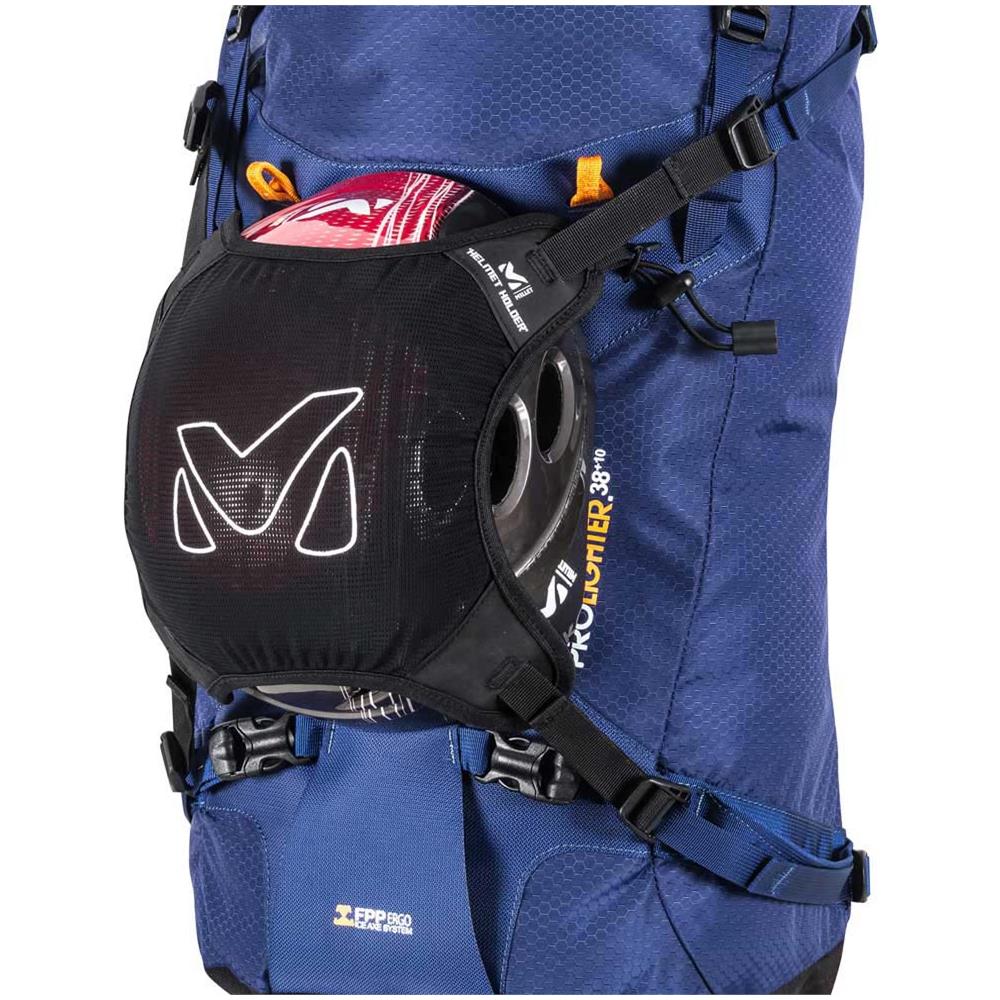 Accessori Helmet Holder Zaini E Valigie One Size - Foto 3