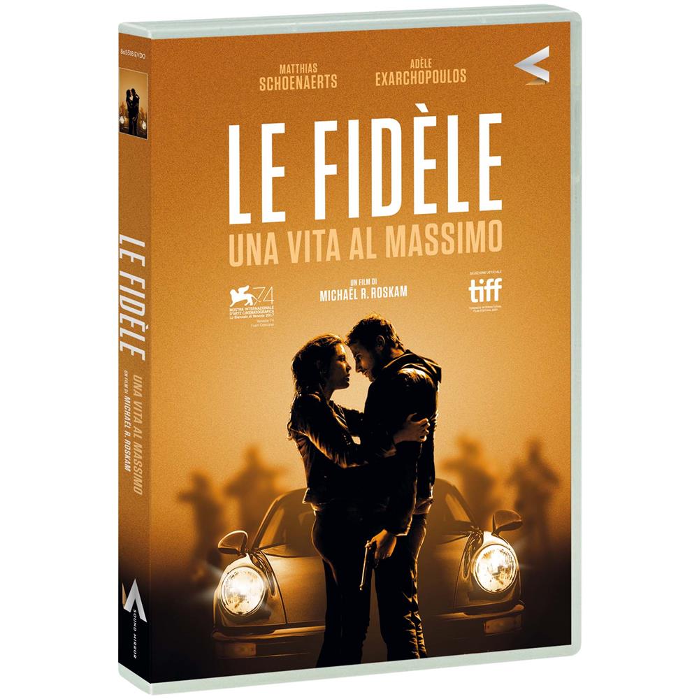 Fidele (Le) - Una Vita Al Massimo - Disponibile dal 14/11/2018 - Foto 1