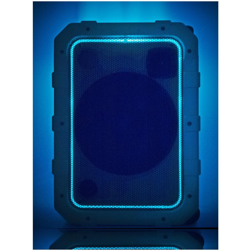 Xfest Altoparlante Amplificato Xf 1300 Beach Giallo - Foto 2